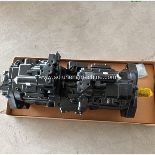 Excavator SK210LC-6 Hydraulic Pump K3V112DTP Main Pump